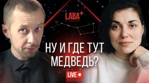 Ну и где тут медведь? История возникновения созвездий