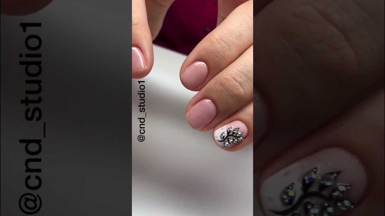 Поврежденные ногти #manicure #nail #nailart #naildesign #nailpolish #маникюр #ногти #грозный #гель смотреть онлайн