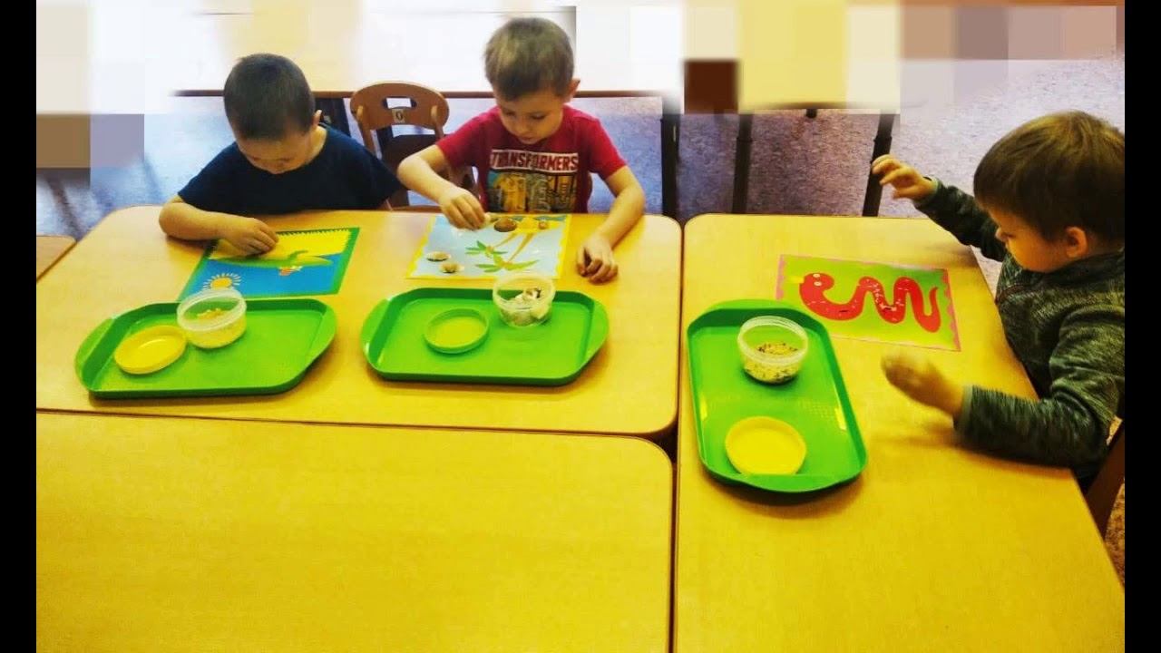 Воспитатель года Москвы 2021