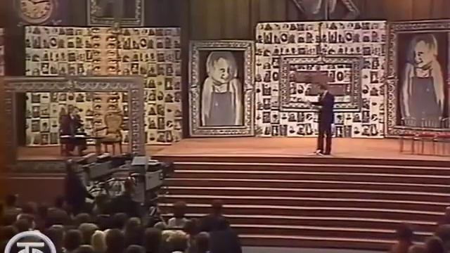 Аркадий Арканов.  Сборник выступлений