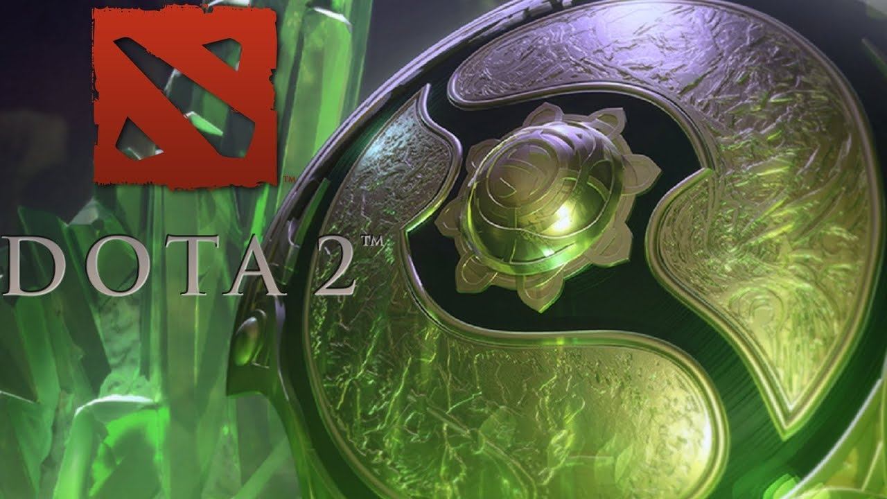 Dota 2 #2087 Dota Plus [GER][WQHD][Facecam][Stream] смотреть онлайн