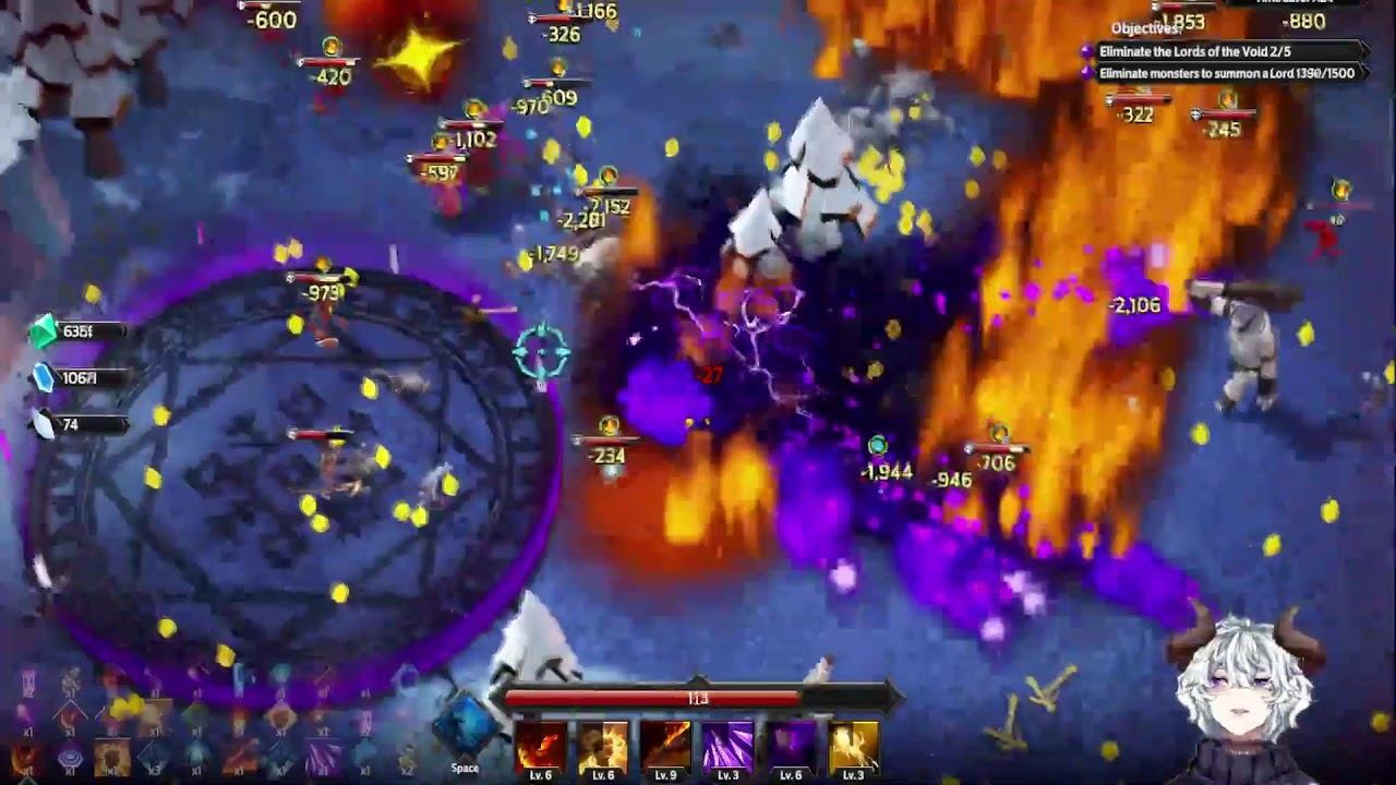 The Sole Soul Stone Survivor смотреть онлайн