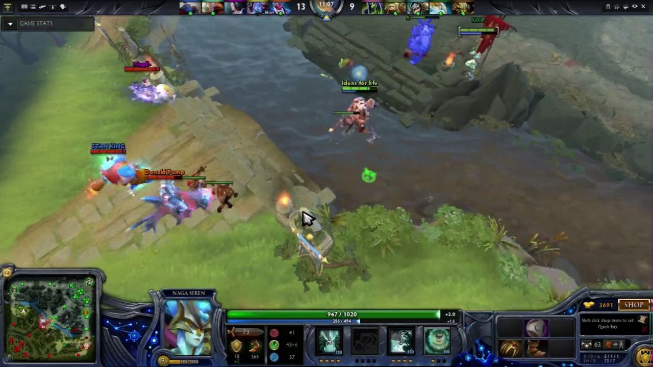 Dota 2 buy sacred relic смотреть онлайн