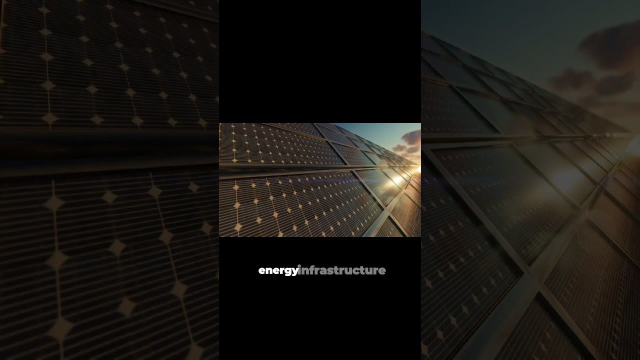 Why We Need Renewable Energy Policies Now #capcut #facts #education #renewableenergy #climate chang смотреть онлайн