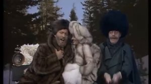 Ivan Rebroff / Иван Ребров - Doctor Zhivago - Lara's Theme