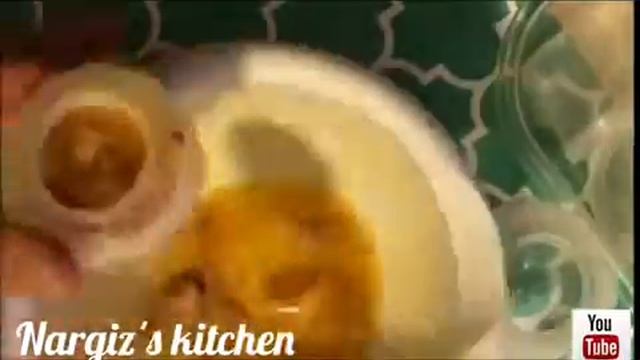 Omelette breakfast " nonushta uchun omelette kalbasa va guruchli смотреть онлайн