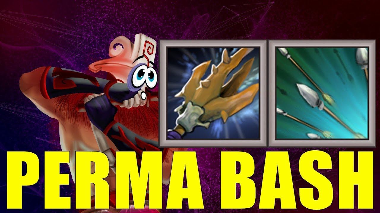 STOP You Can't Move | Dota 2 Ability Draft смотреть онлайн