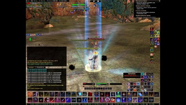 EverQuest 2 по-русски Сервер Harla Dar (PvP) # 27