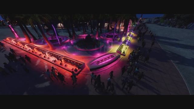 Malta Majesty - Jurassic World Evolution 2 Park Tour. Music feat. Footybucker смотреть онлайн