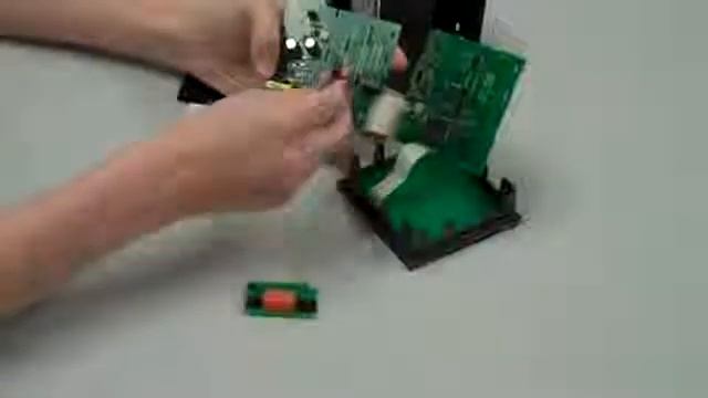 West Controls 4100+ - Board Replacement // PCE смотреть онлайн
