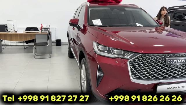 Haval Buxara M6 Dardo H6 Julion Avto Mashinalari Yangi Aksiyalar Хавал Бухарада Янгилик М6 Дарго Н6