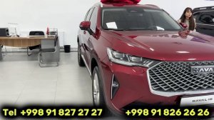 Haval Buxara M6 Dardo H6 Julion Avto Mashinalari Yangi Aksiyalar Хавал Бухарада Янгилик М6 Дарго Н6