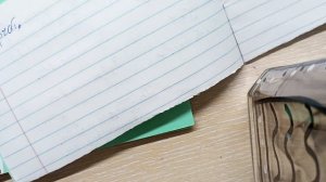 проверка тетрадей 3 Г