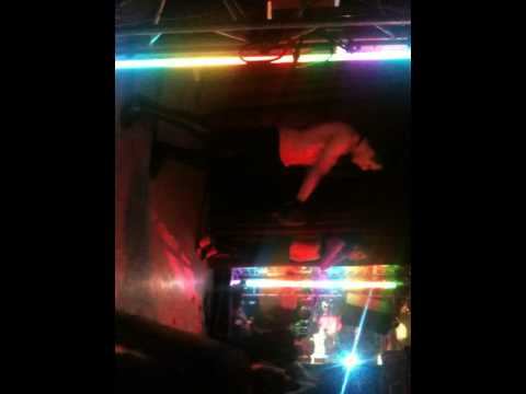GO-GO DANCE (CMS) Кафе-клуб "Домино" смотреть онлайн