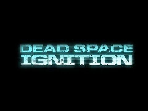 Dead Space: Ignition Episode 1 смотреть онлайн