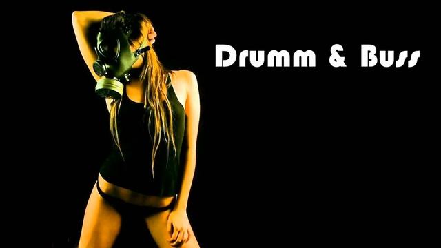 Modern Ambient Jungle Mix [3] (Intelligent DnB) смотреть онлайн