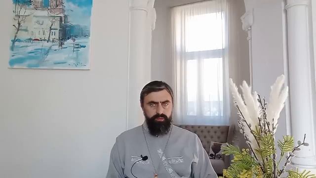 ОПАСНОСТИ МОЛИТВЫ за всех подряд: почему это может навредить вашей ДУШЕ И СЕМЬЕ! Прот. А. Проченко смотреть онлайн