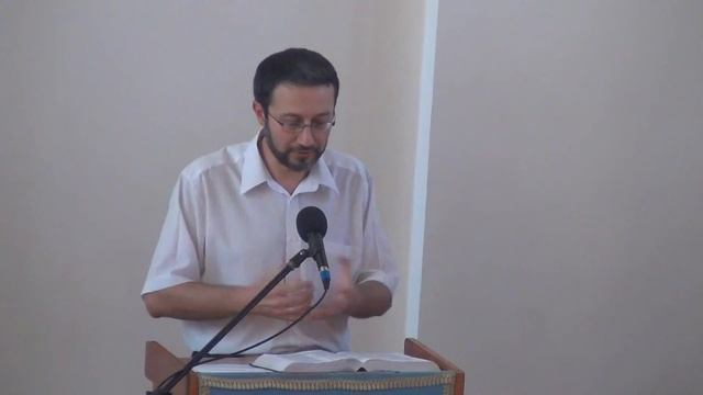 Воскресная проповедь. 07.08.2016. Задорожный В.Т. Мудрость: преображающие отношения. смотреть онлайн
