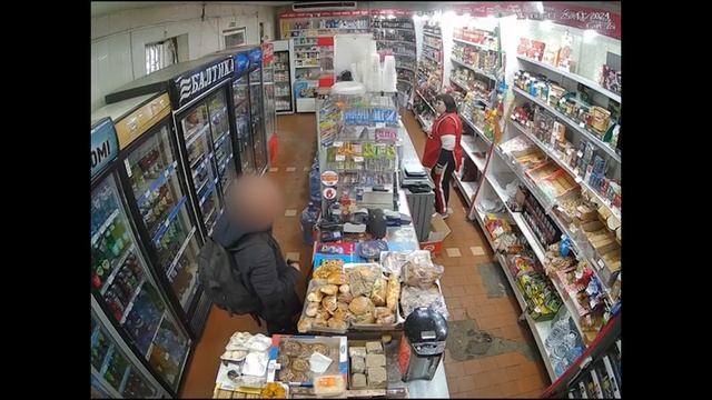 В Красносулинском районе по горячим следам задержали подозреваемого в разбойном нападении смотреть онлайн