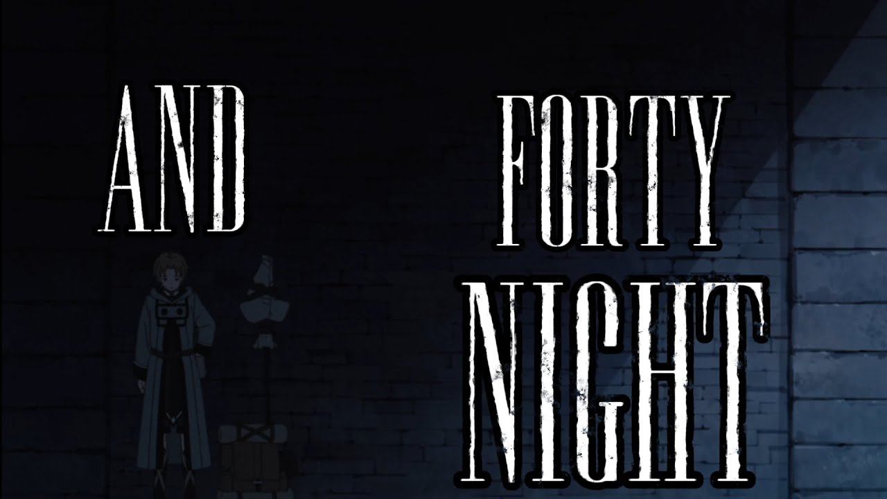 🔵SAVE MY LIFE❤️🩹[Song:Out of My League—Fitz The & Tantrums]💫#аниме#эдит#амв#mushokutensei#anime#am смотреть онлайн