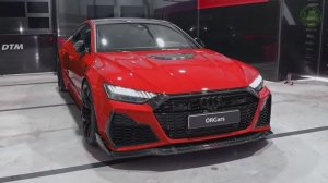 Audi RS7 LE 2024