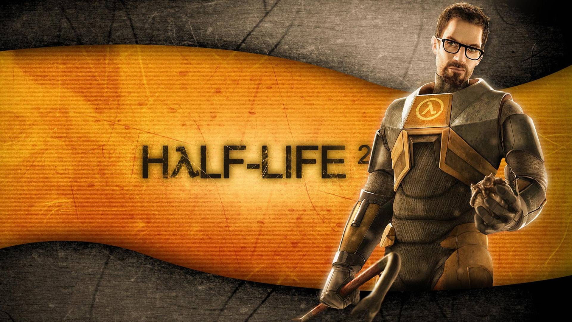 Half-LIFE 2 смотреть онлайн