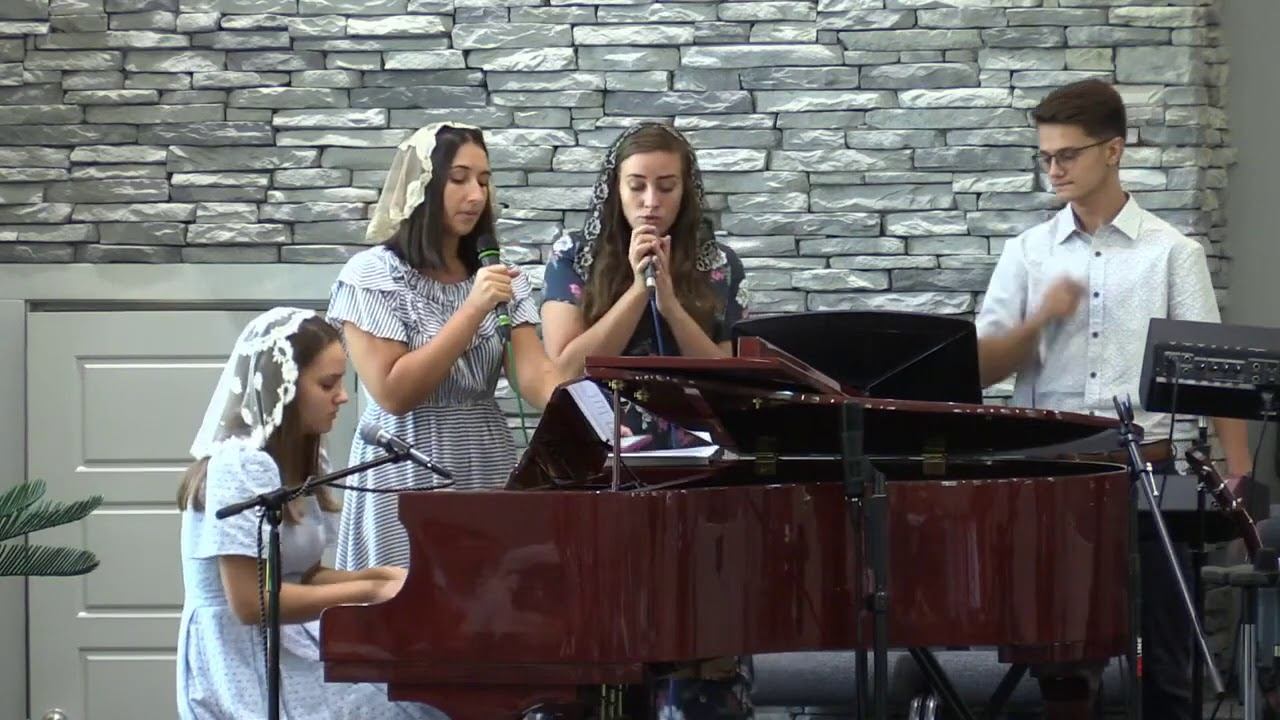 После дождя (Group Song) смотреть онлайн