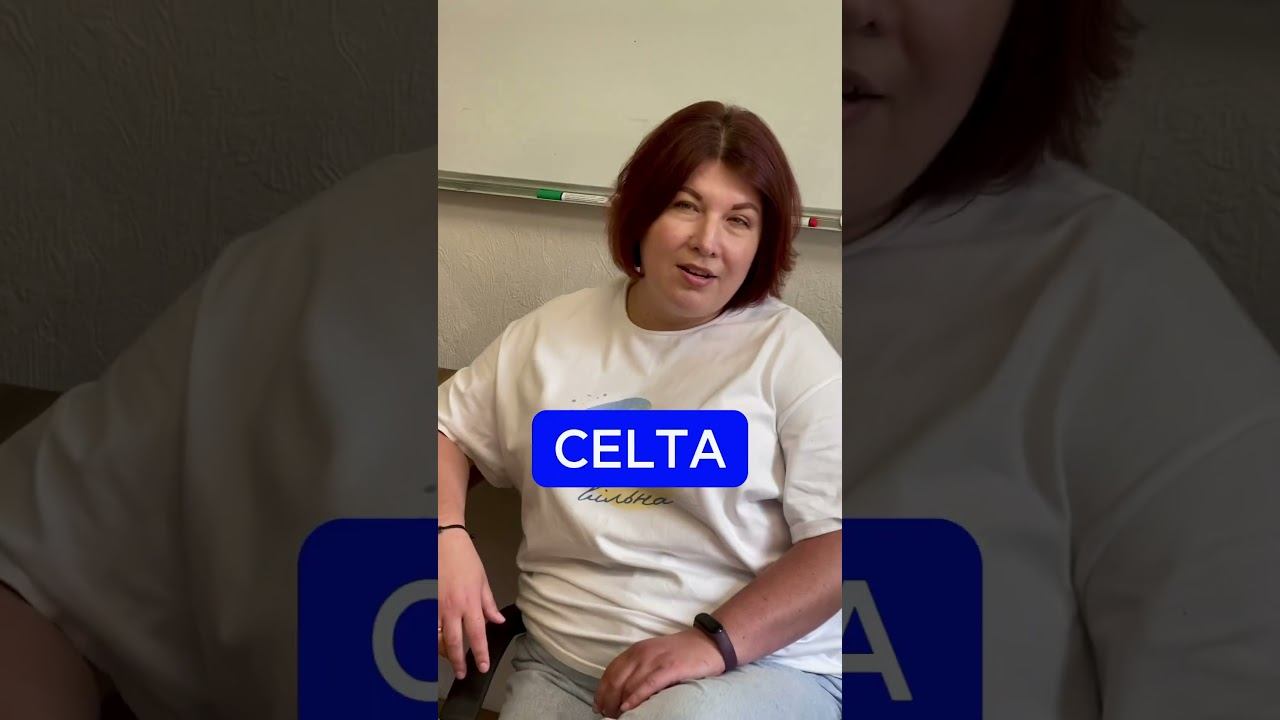 😎 #english #practicing #teaching #celta смотреть онлайн