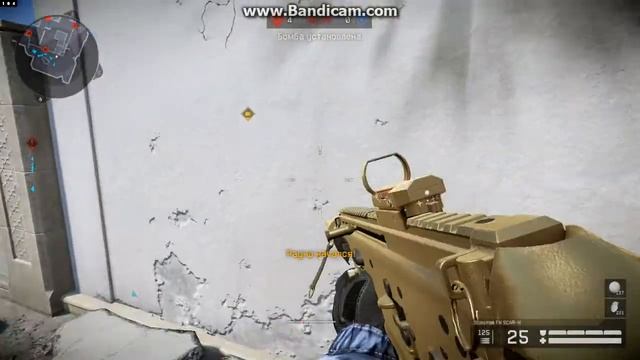 Золотой FN SCAR-H, Блиц, Первая победа в день, Счастливые часы. смотреть онлайн