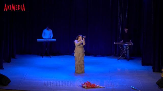 Патимат Абдулаева - Щайзе гьудул дий берал