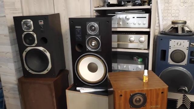 ONKYO MX 5 (АНОНС) смотреть онлайн