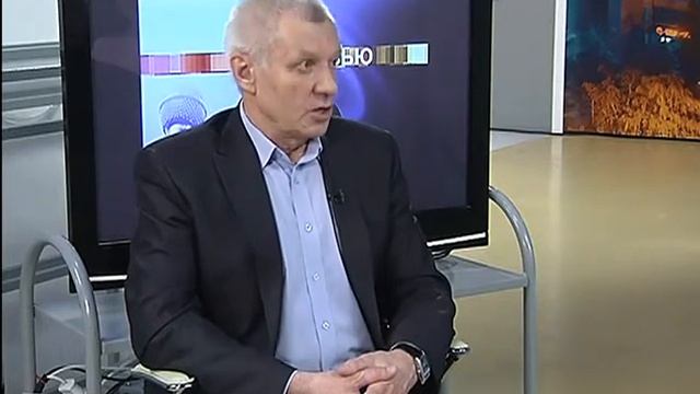 Актуальное интервью от 20.04.2014 смотреть онлайн