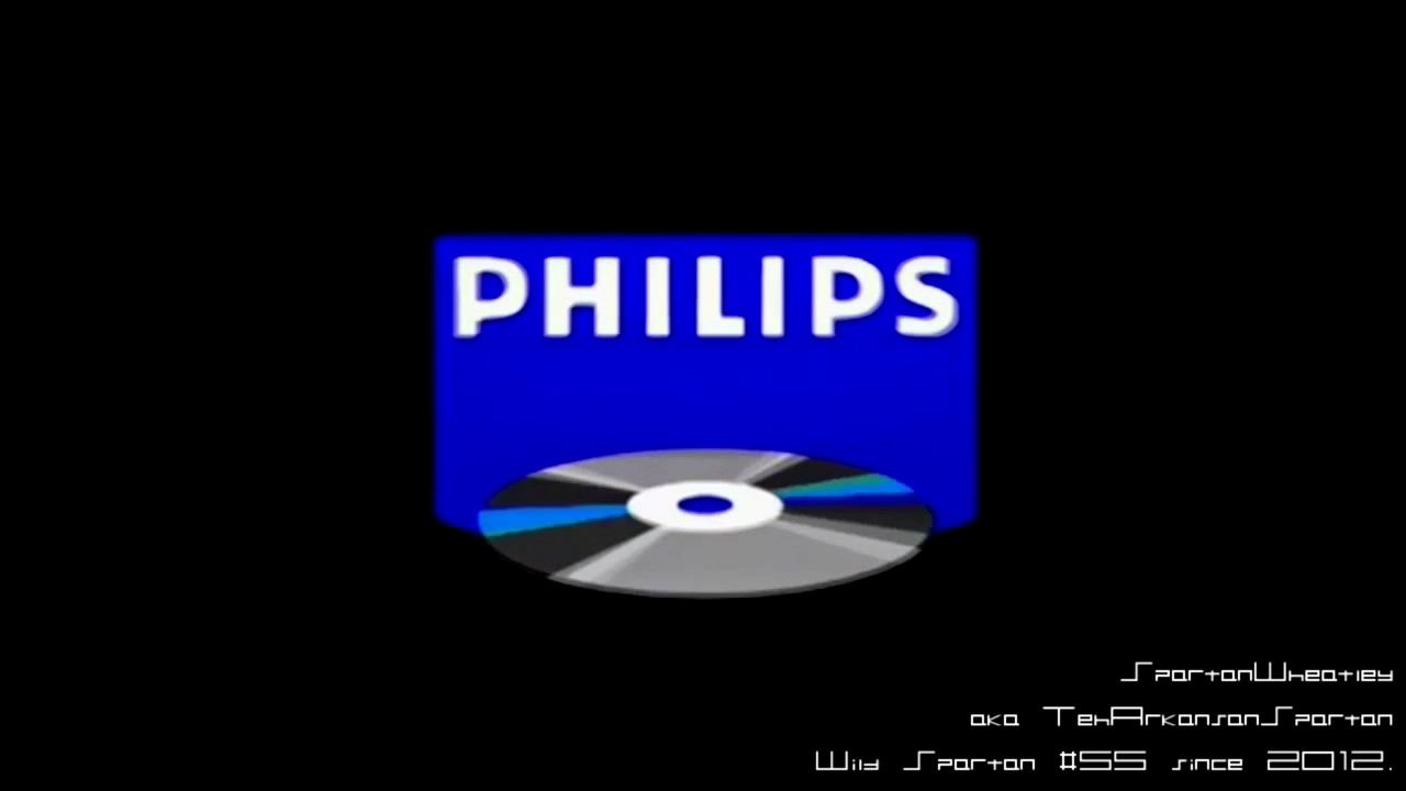 THE WORST PHILLIPS CD-I LOGO SPARTA REMIX ON YOUTUBE. смотреть онлайн
