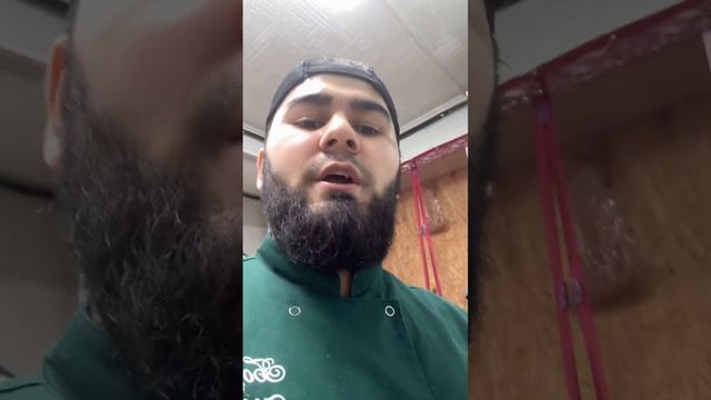 Кулинарные встречи