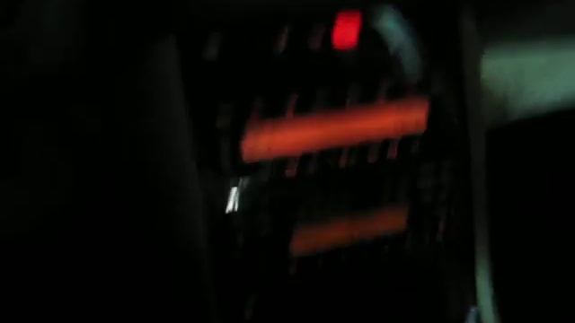 Xenon start up in the 99 S320 смотреть онлайн