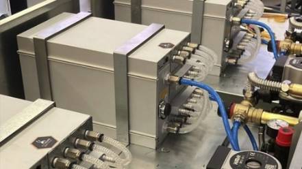 Криптокотел для отопления частного дома 100 кв2. Обзор., цифры, доходность, окупаемость. смотреть онлайн