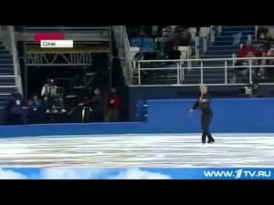 Евгений Плющенко произвольная программа Сочи 2014