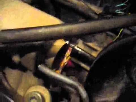P1110588 манометр пережатие шланга РД смотреть онлайн