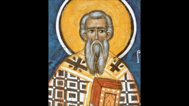 СВЯТИТЕЛЬ ТАРАСИЙ, ПАТРИАРХ КОНСТАНТИНОПОЛЬСКИЙ. смотреть онлайн