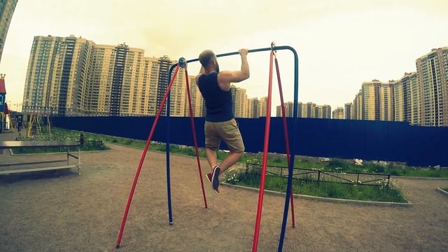 турнички смотреть онлайн