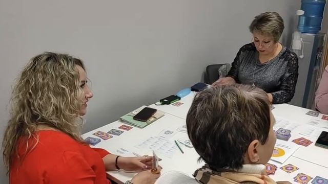 Деловая игра Бюджетный гений смотреть онлайн