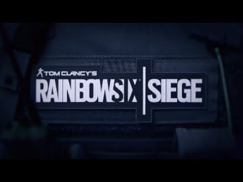 Rainbow 6 Siege: How to Ela/ Ranked Match смотреть онлайн