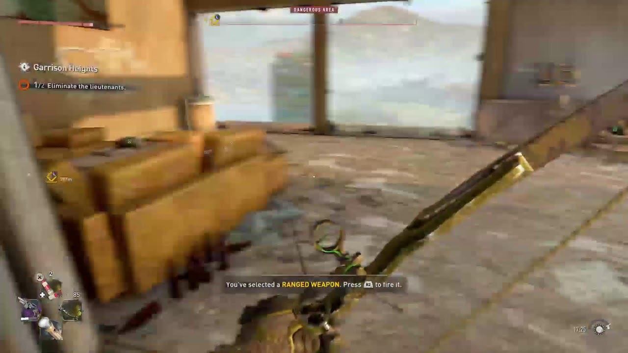 The Dying light 2 staying human Ultimate Edition (no commentary) gameplay 121 side quests and loot смотреть онлайн