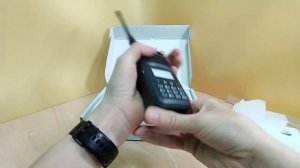 Рация TYT TH-UV99 iP68 10 Ватт (Type-C) оригинал