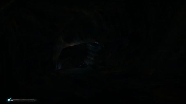 The Long Dark №20 Пещера Старины Медведя