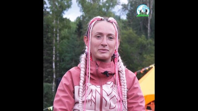 Отзыв Светланы о семейной экспедиции на Алтай 2023 #путешествиясдетьми #семейныйотдых #алтай смотреть онлайн