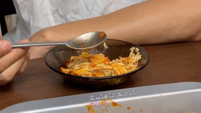 제9화 나의 주방일기 | 양배추 요리 특집, 양배추에그마요샌드위치, 양배추피자, 양배추참치비빔밥, 양배추사과샐러드 смотреть онлайн
