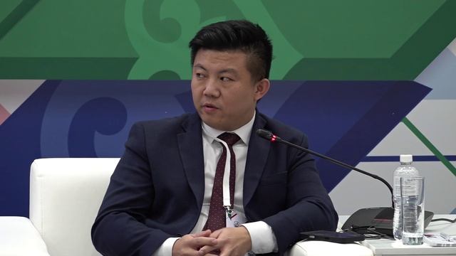 中国在 HSE 的商业经验之匙