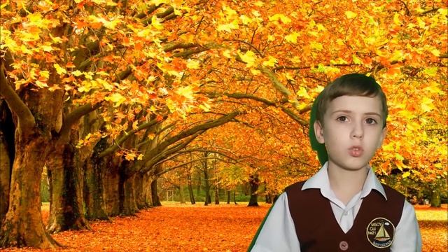 часть 3 часть 2 В поэзии душа народа Степаненко Матвей - Россия. смотреть онлайн