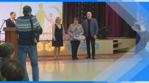 03.12.2024   Дом общественных организаций отмечает свой день рождения